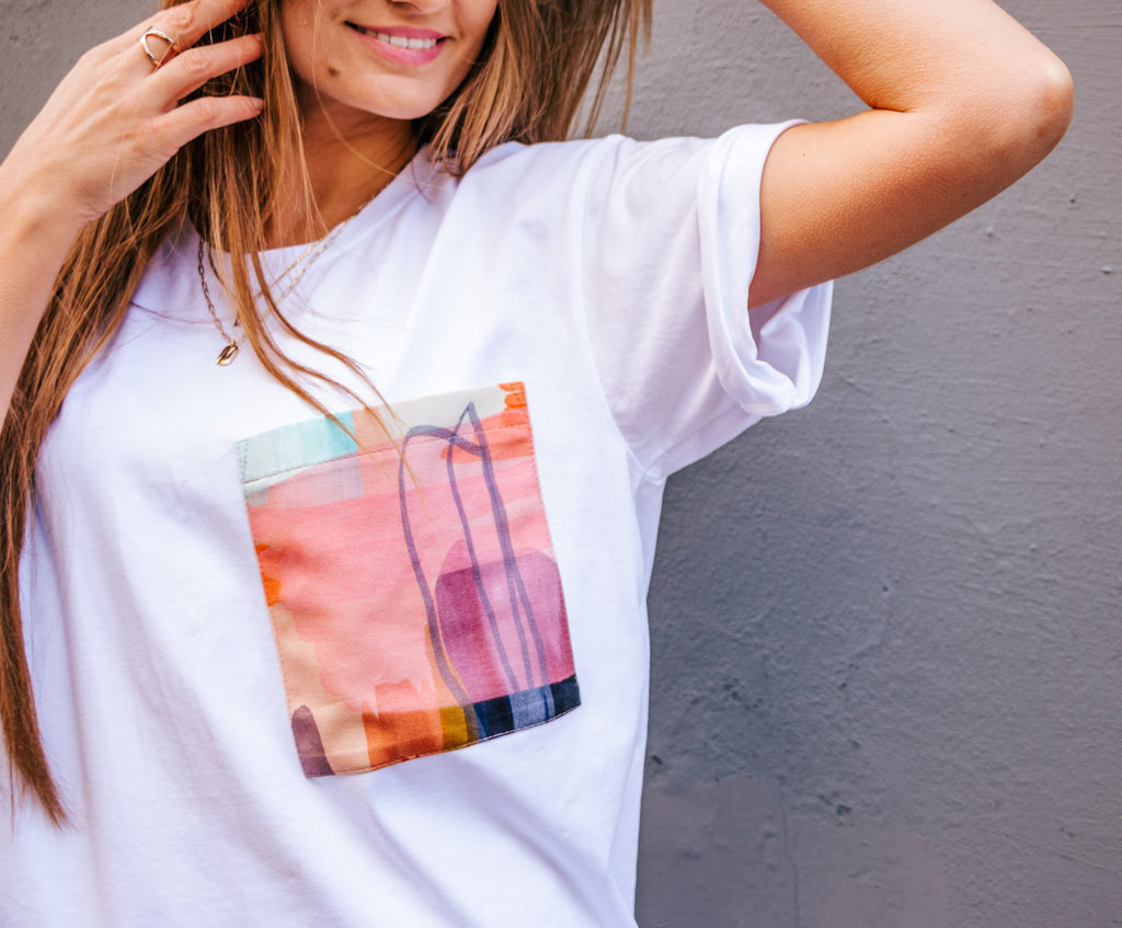 Completely Randomized Tshirt