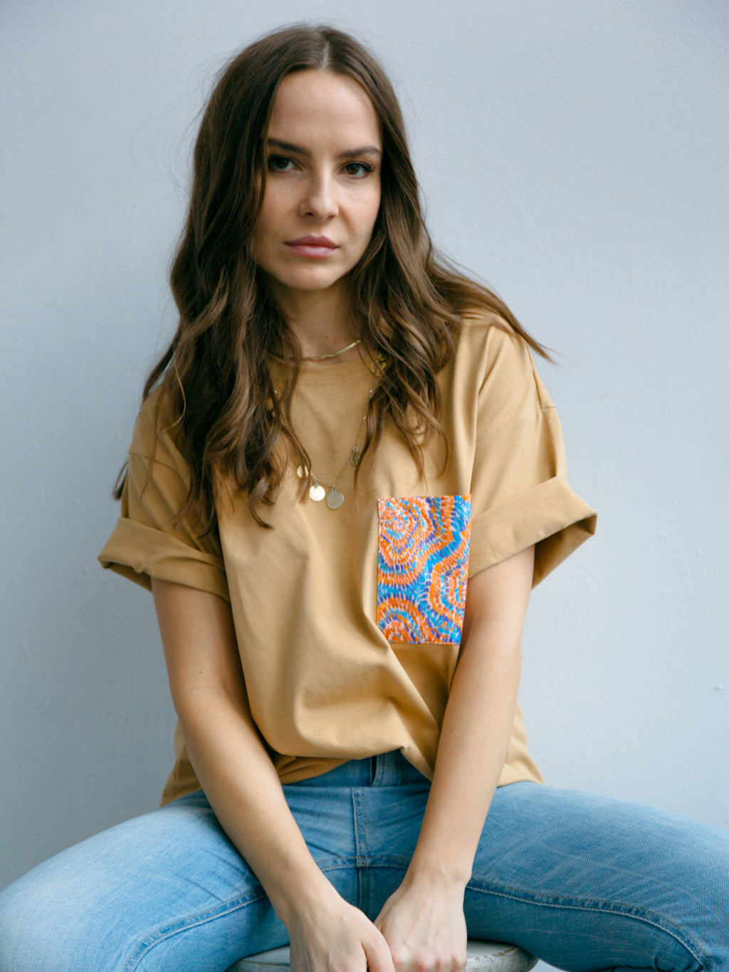 Completely Randomized Tshirt