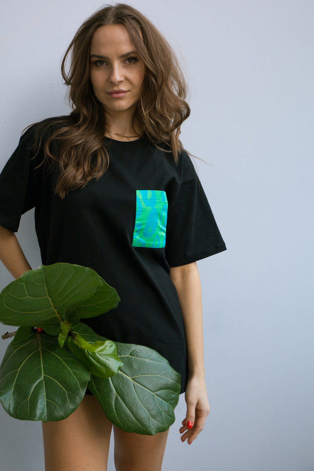 Completely Randomized Tshirt