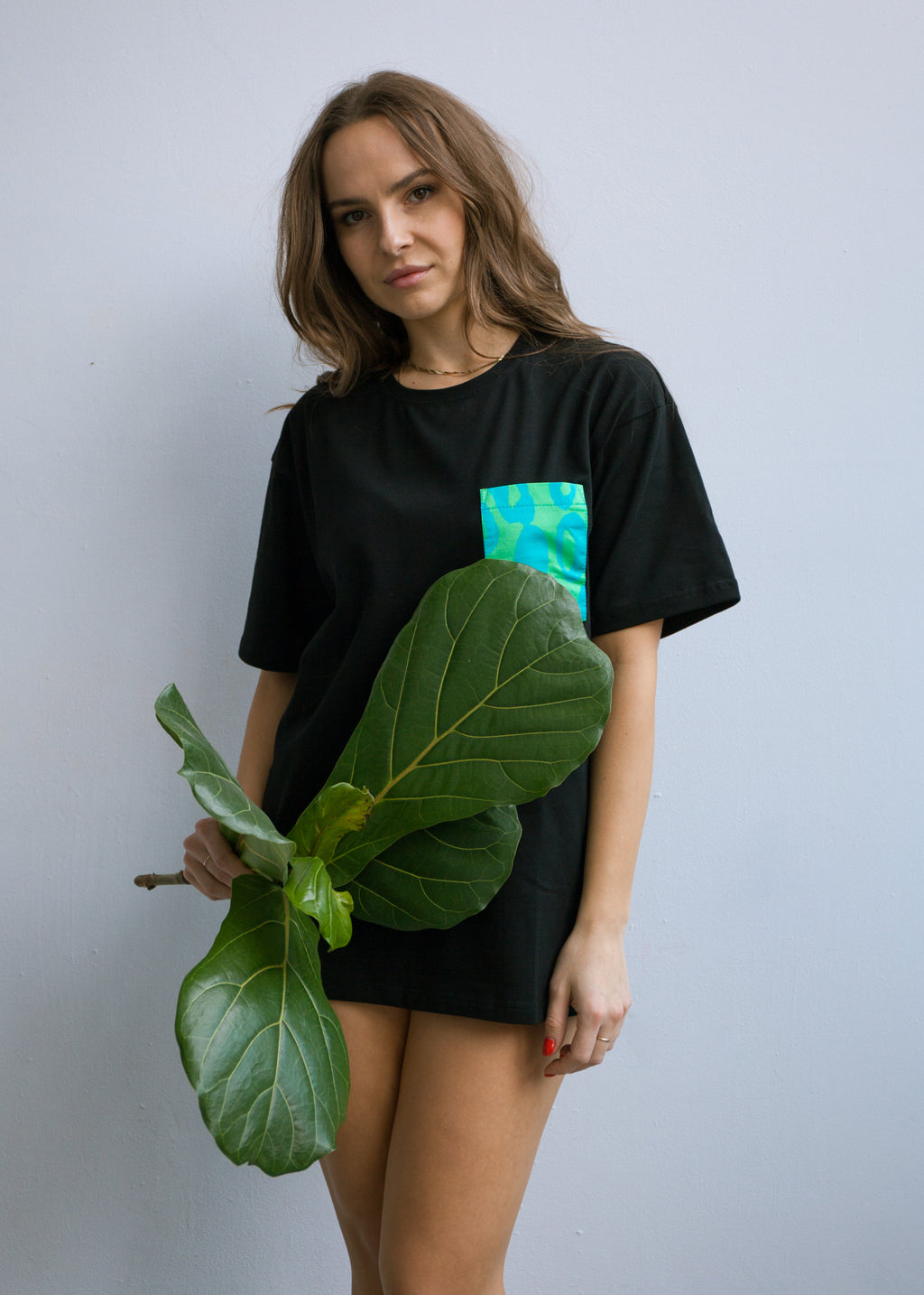 Completely Randomized Tshirt