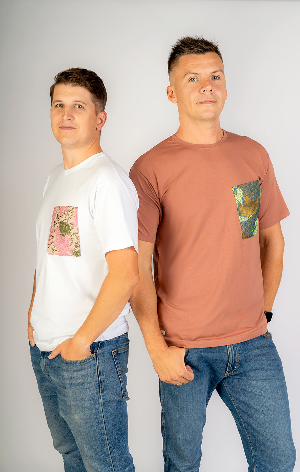 Completely Randomized Tshirt