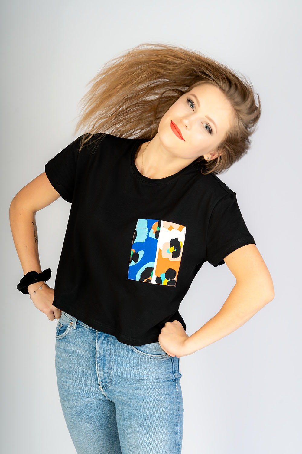 Completely Randomized Tshirt