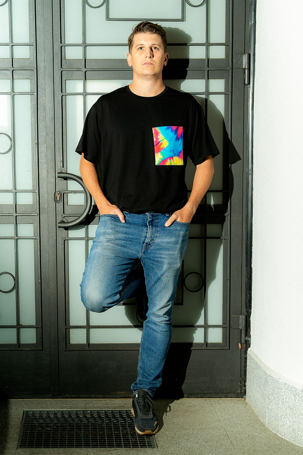 Completely Randomized Tshirt