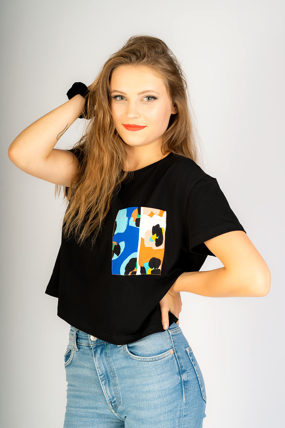 Completely Randomized Tshirt