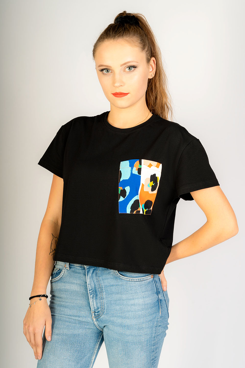 Completely Randomized Tshirt