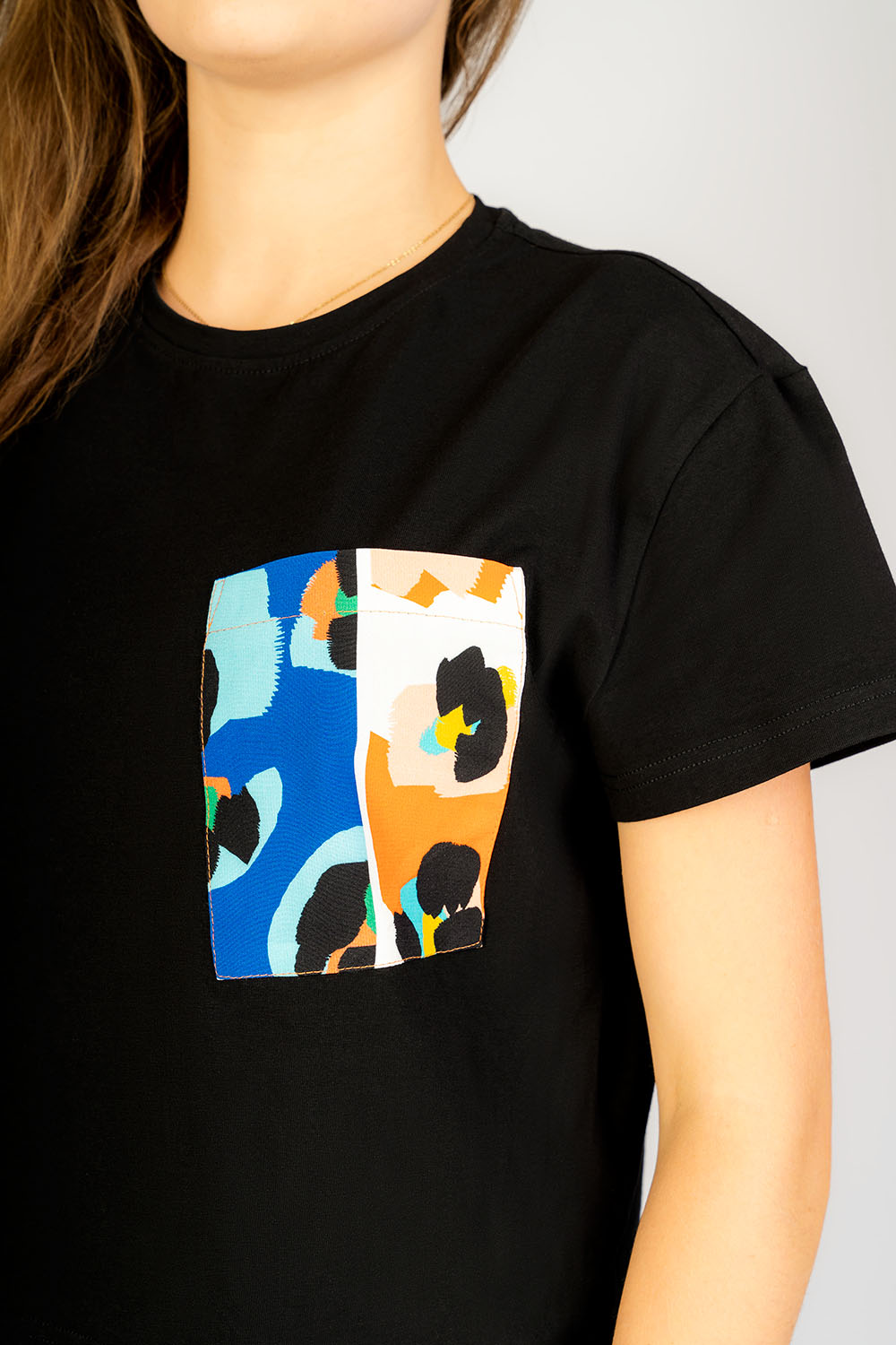 Completely Randomized Tshirt