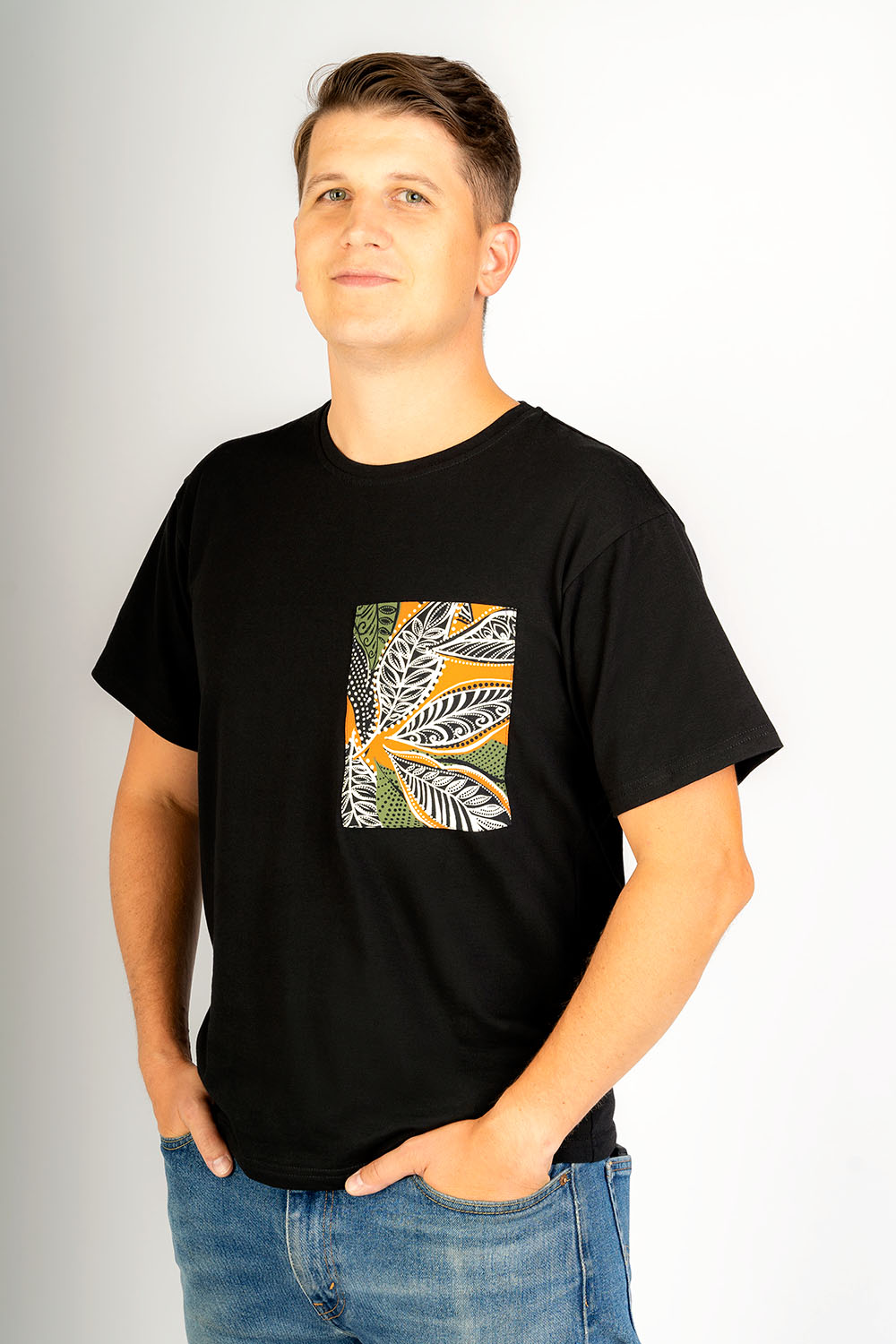 Completely Randomized Tshirt