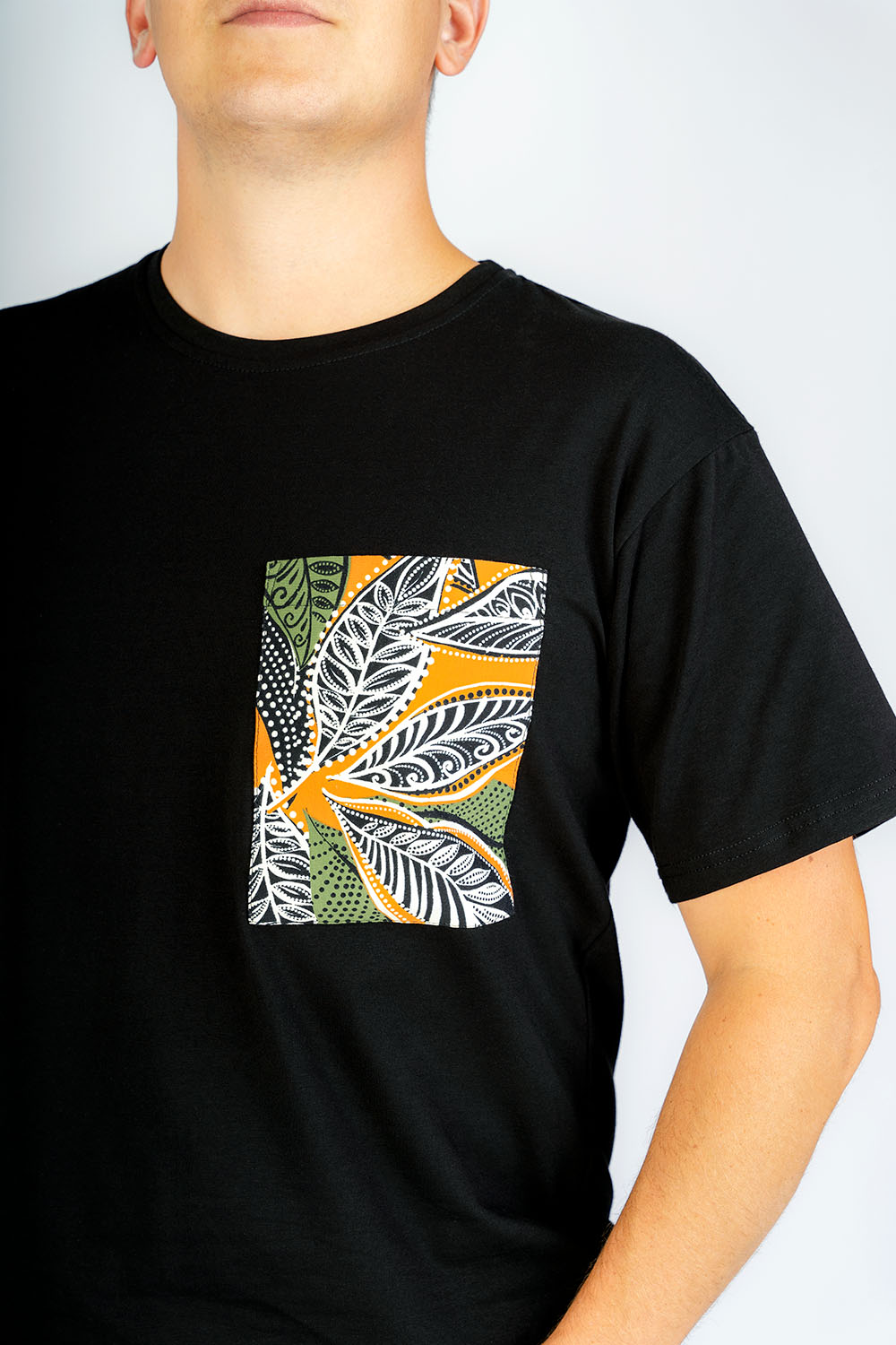 Completely Randomized Tshirt