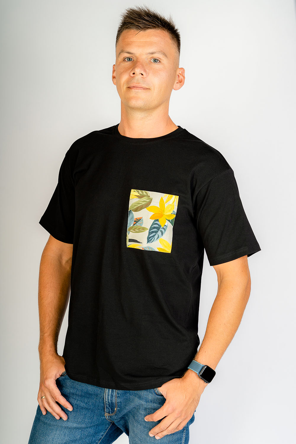 Completely Randomized Tshirt