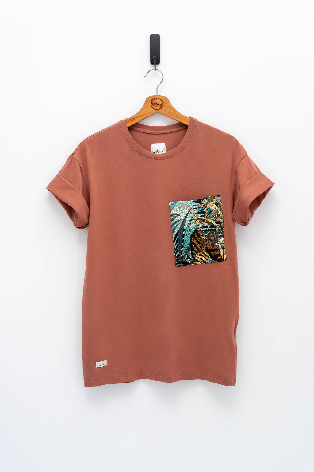 Completely Randomized Tshirt