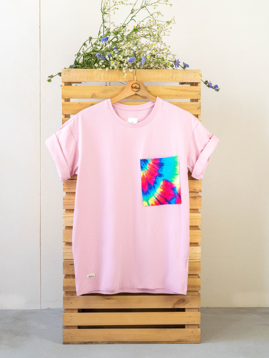 Completely Randomized Tshirt