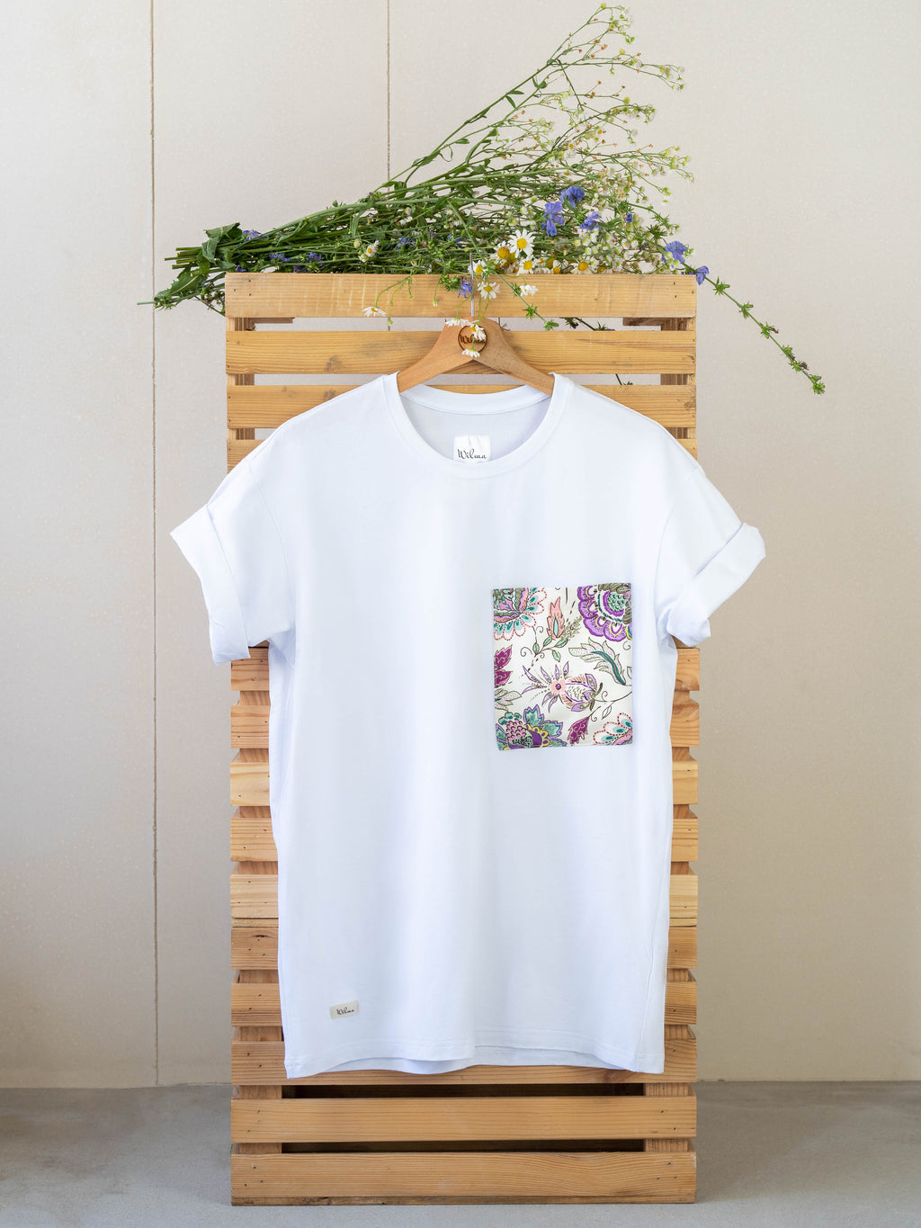 Completely Randomized Tshirt