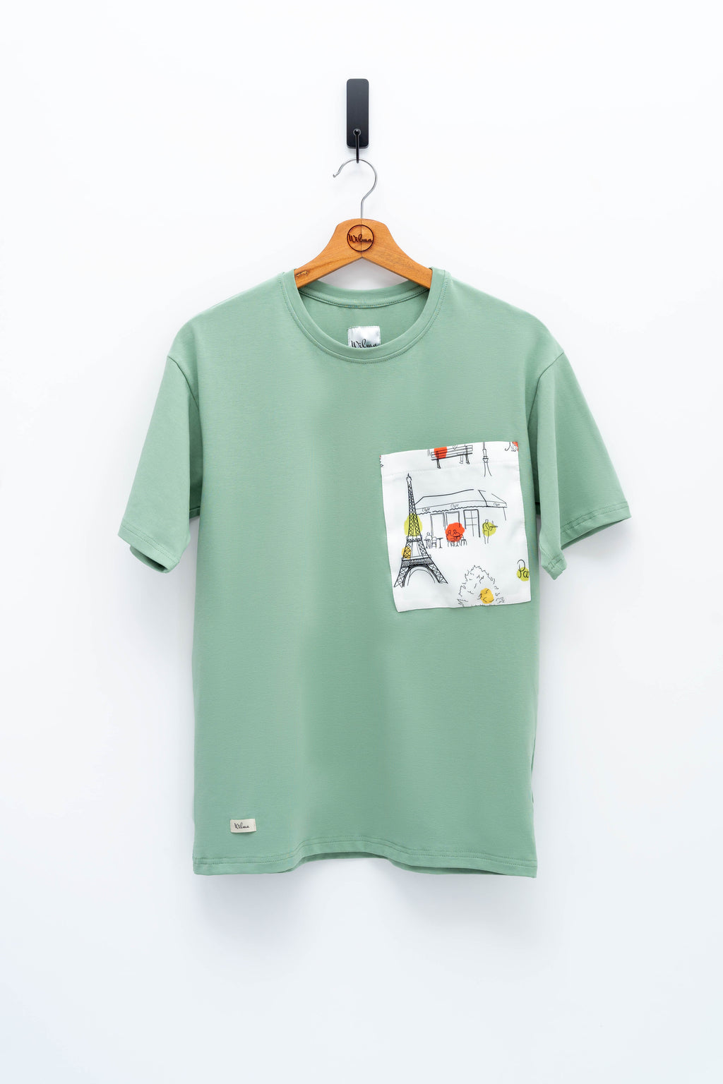 Completely Randomized Tshirt