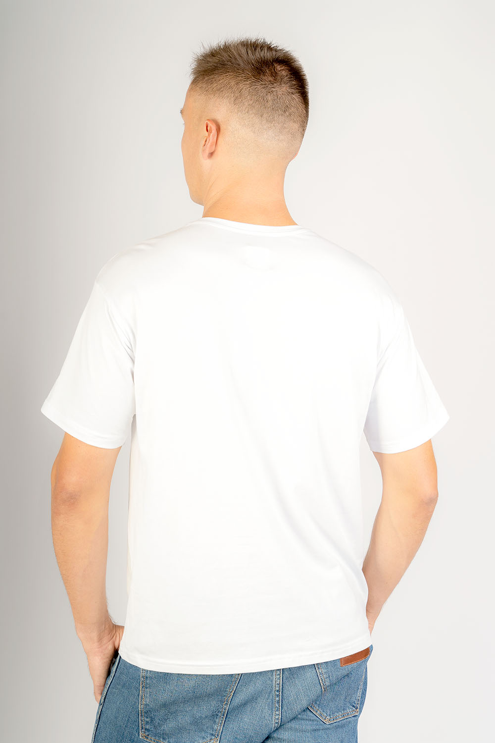Completely Randomized Tshirt