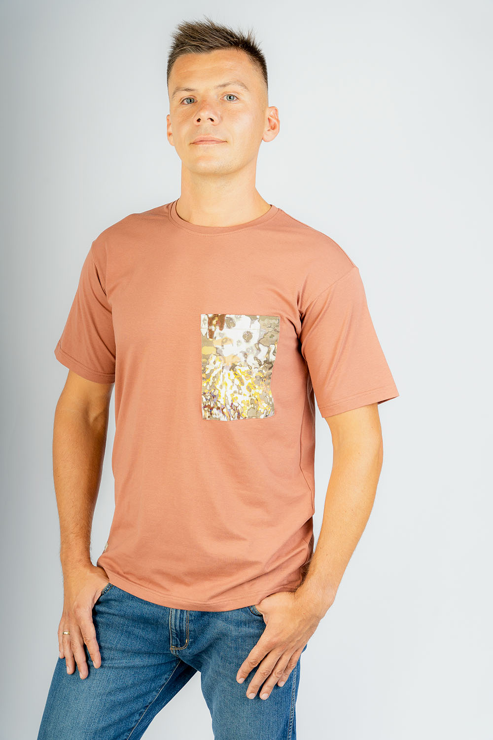 Completely Randomized Tshirt