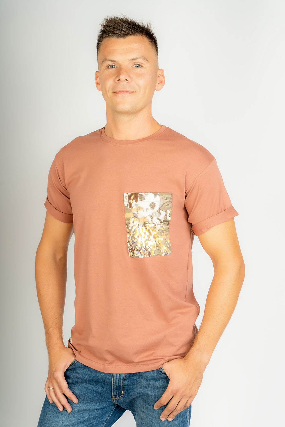 Completely Randomized Tshirt
